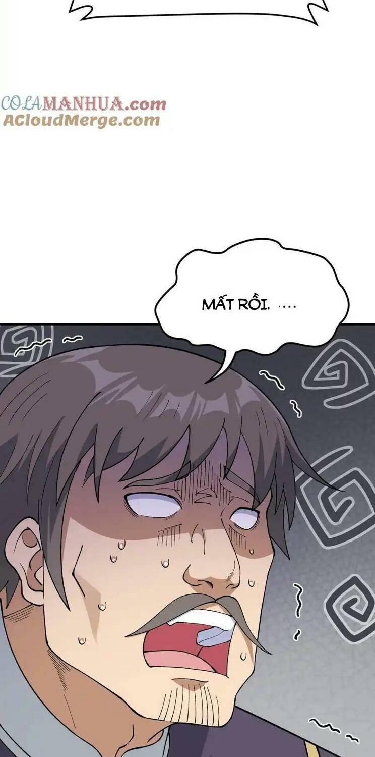 Thiên Đạo Này Cũng Không Ngốc Lắm Chapter 70 - Trang 35