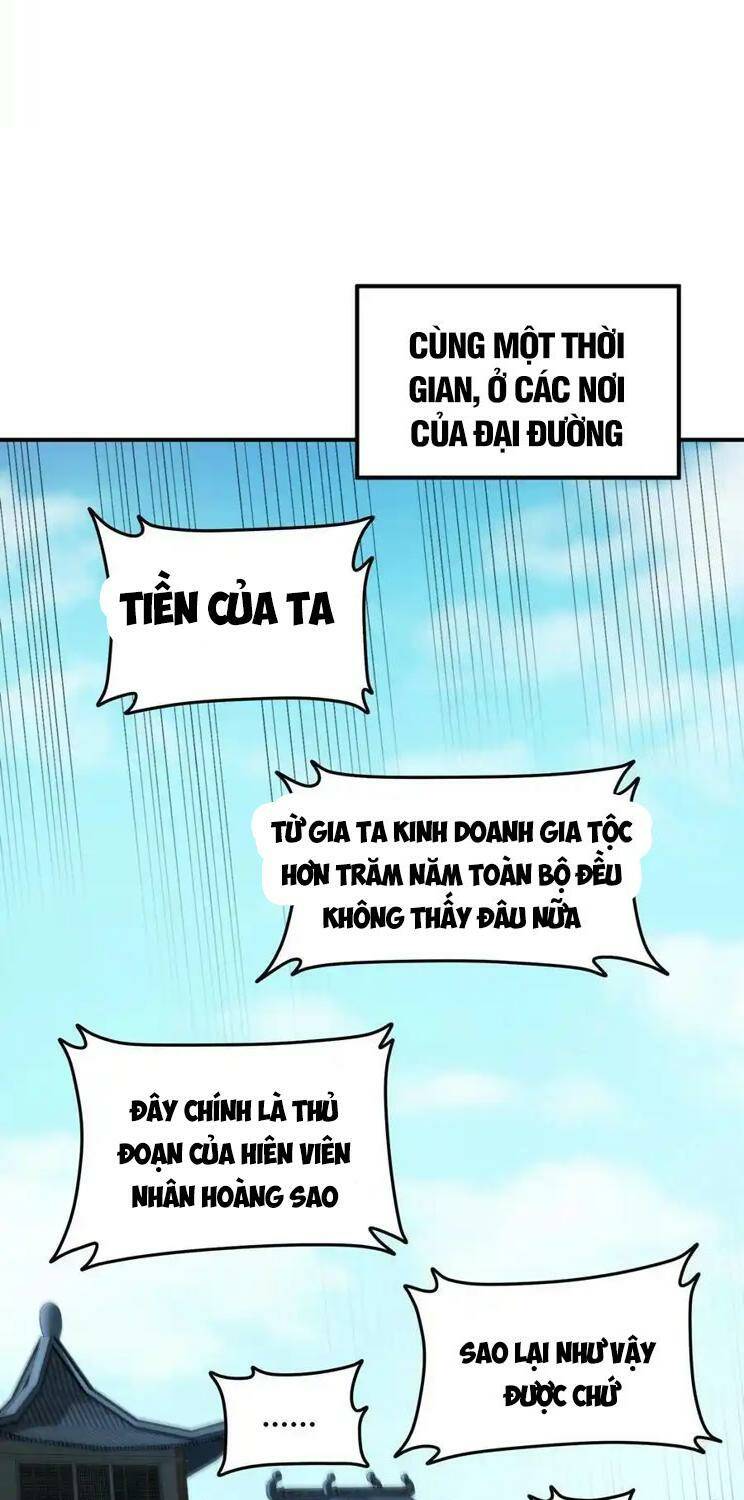 Thiên Đạo Này Cũng Không Ngốc Lắm Chapter 70 - Trang 38