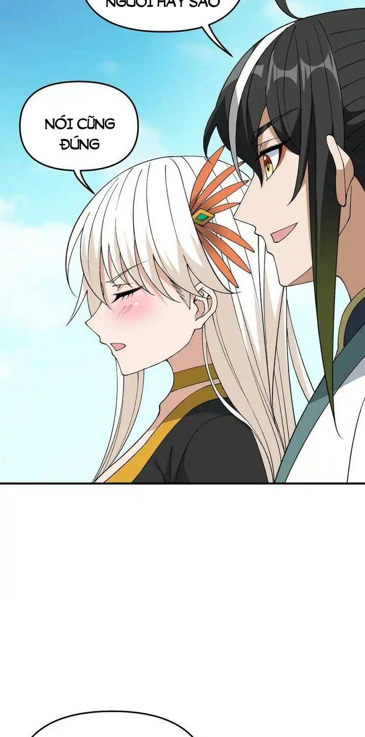 Thiên Đạo Này Cũng Không Ngốc Lắm Chapter 70 - Trang 42