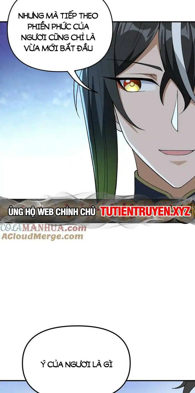 Thiên Đạo Này Cũng Không Ngốc Lắm Chapter 70 - Trang 43