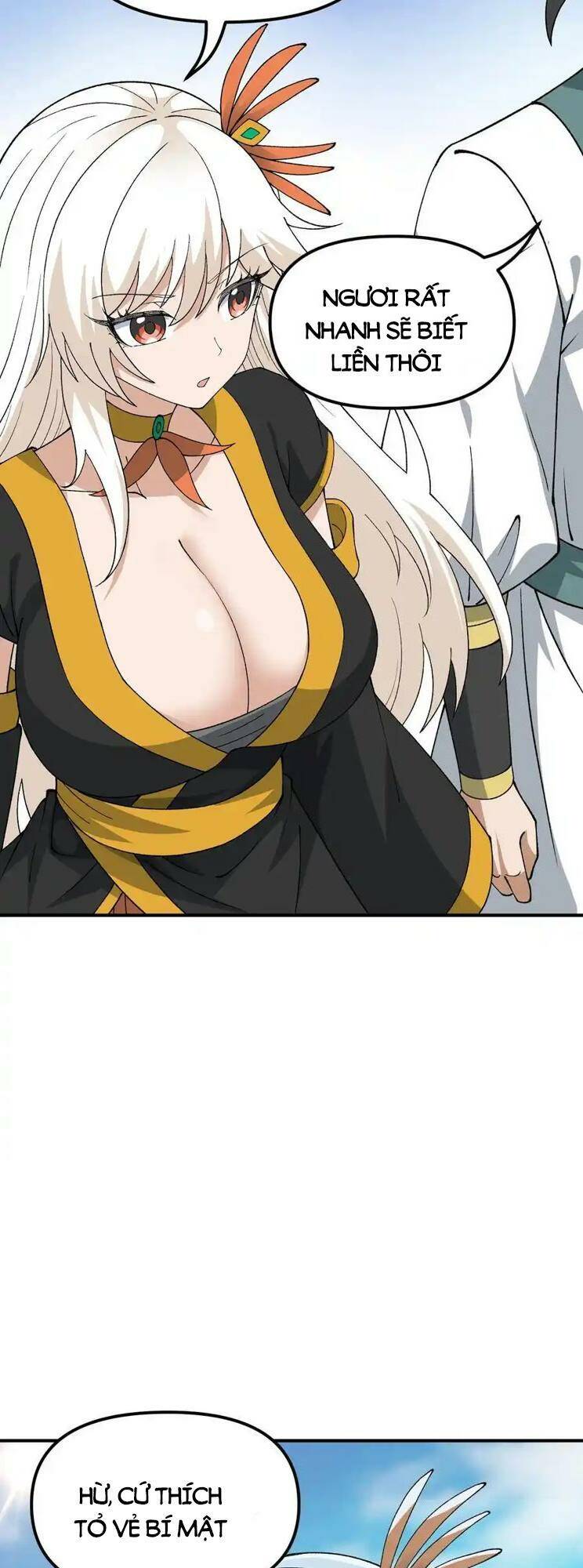 Thiên Đạo Này Cũng Không Ngốc Lắm Chapter 70 - Trang 44