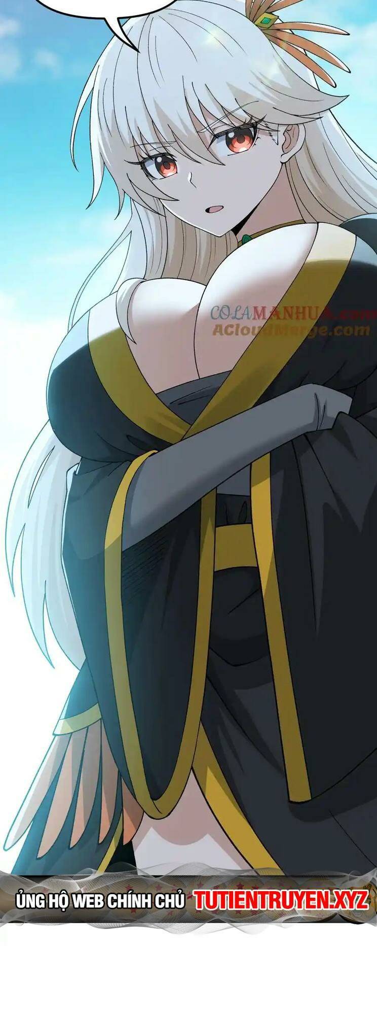 Thiên Đạo Này Cũng Không Ngốc Lắm Chapter 70 - Trang 45