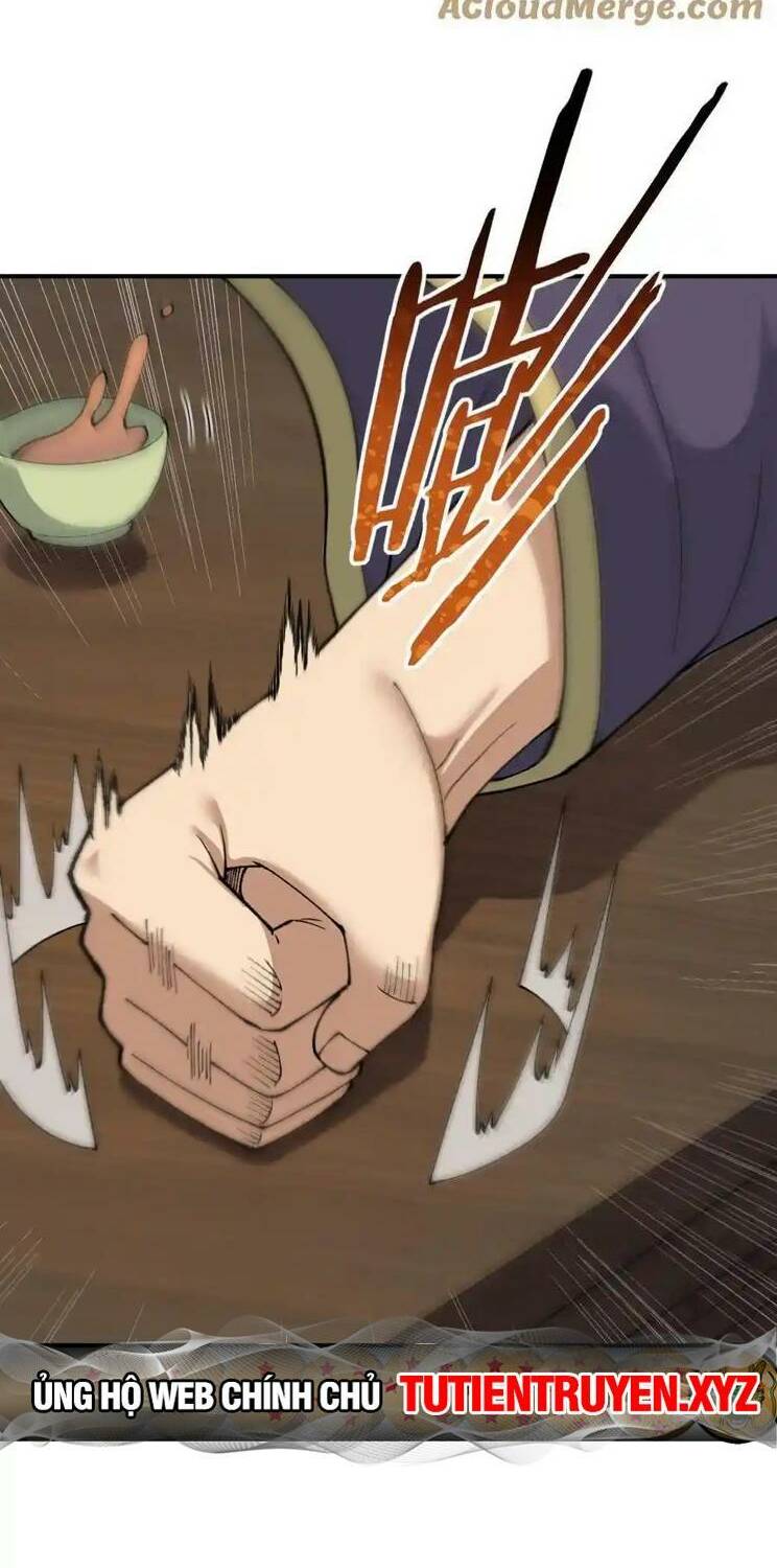 Thiên Đạo Này Cũng Không Ngốc Lắm Chapter 70 - Trang 47