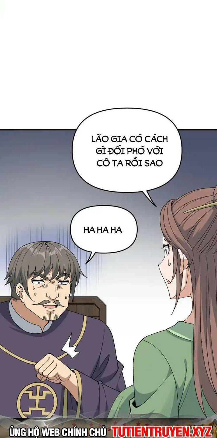 Thiên Đạo Này Cũng Không Ngốc Lắm Chapter 70 - Trang 51