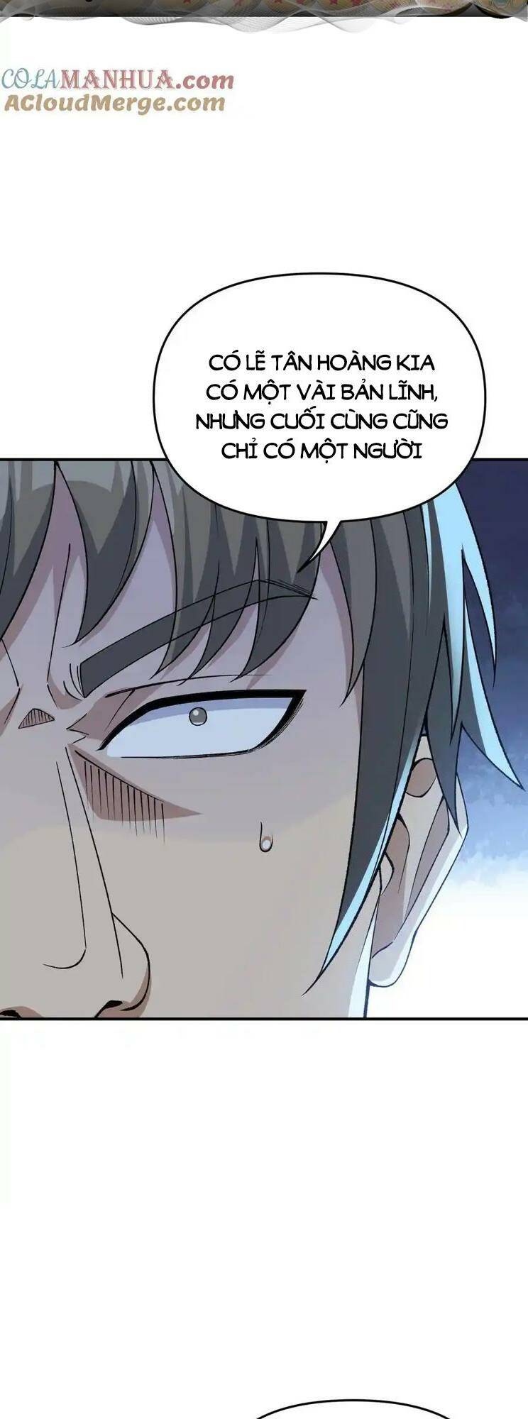 Thiên Đạo Này Cũng Không Ngốc Lắm Chapter 70 - Trang 52