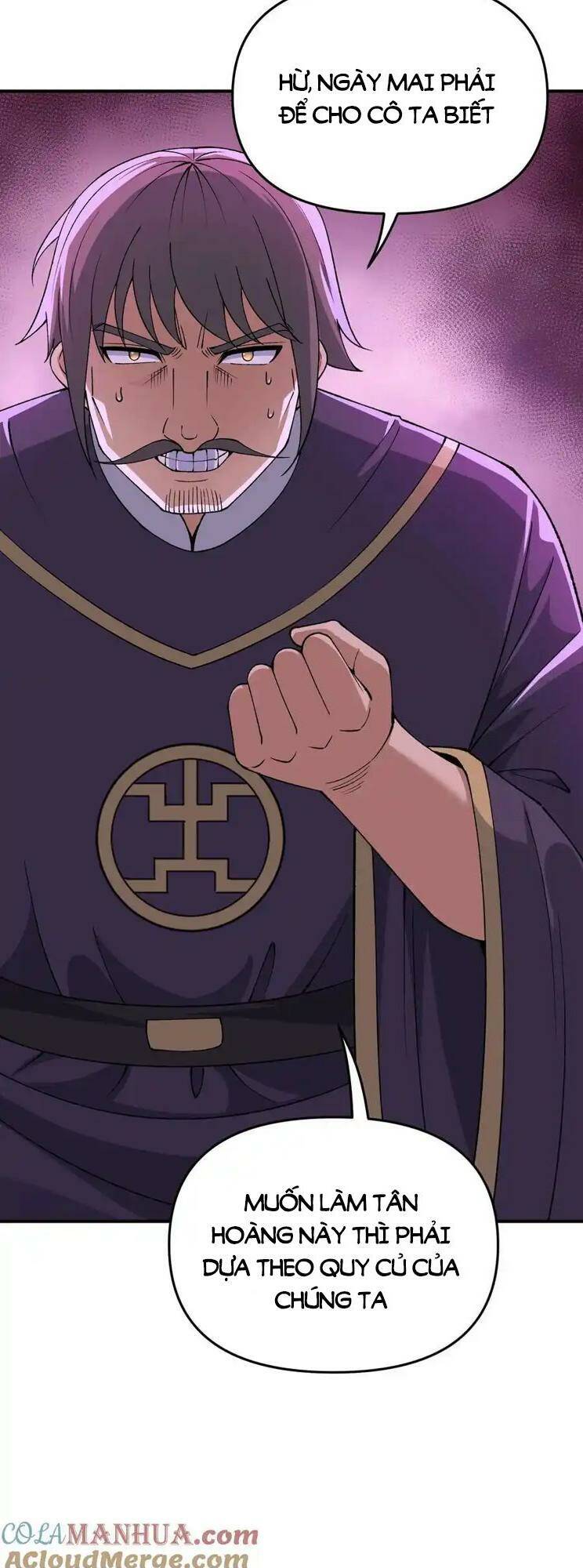 Thiên Đạo Này Cũng Không Ngốc Lắm Chapter 70 - Trang 53