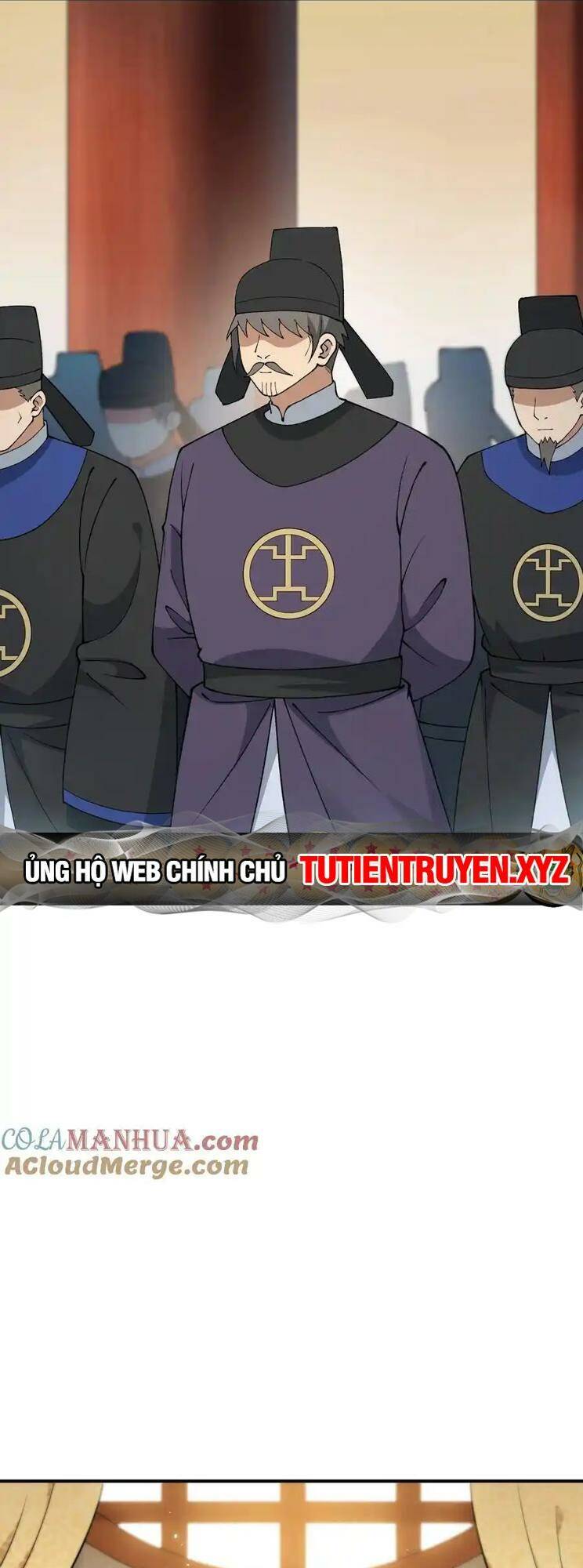 Thiên Đạo Này Cũng Không Ngốc Lắm Chapter 70 - Trang 56