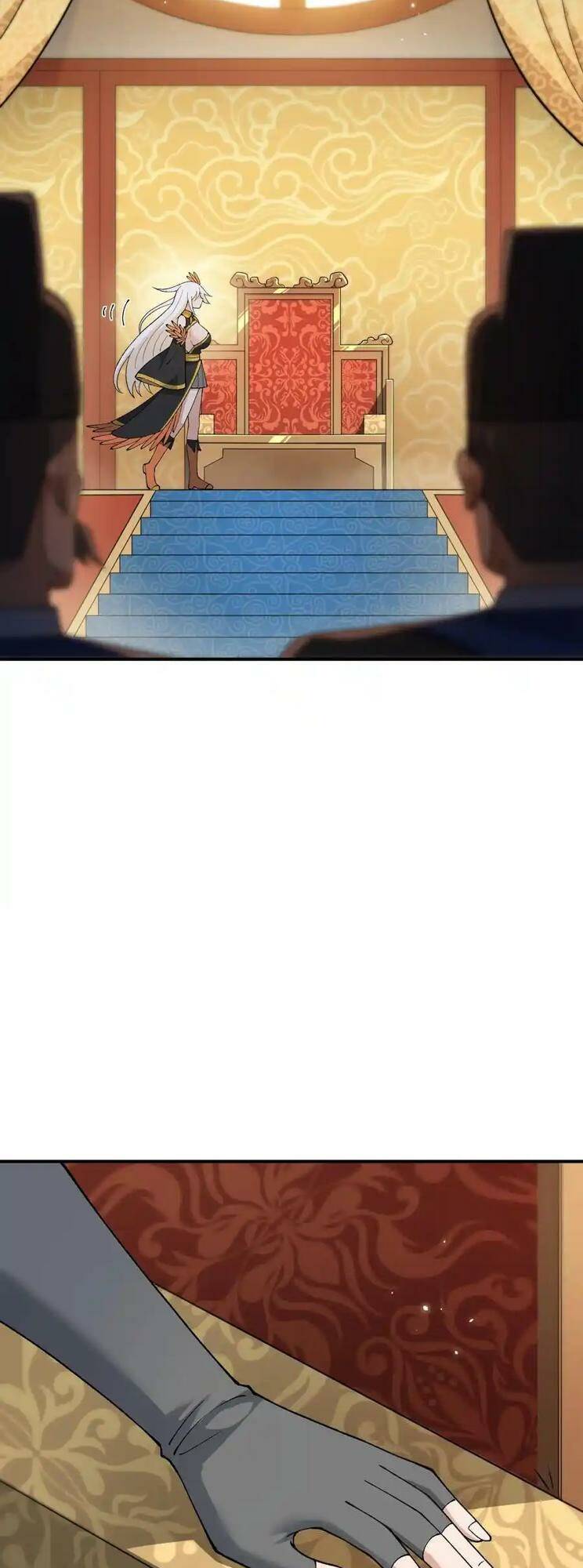 Thiên Đạo Này Cũng Không Ngốc Lắm Chapter 70 - Trang 57