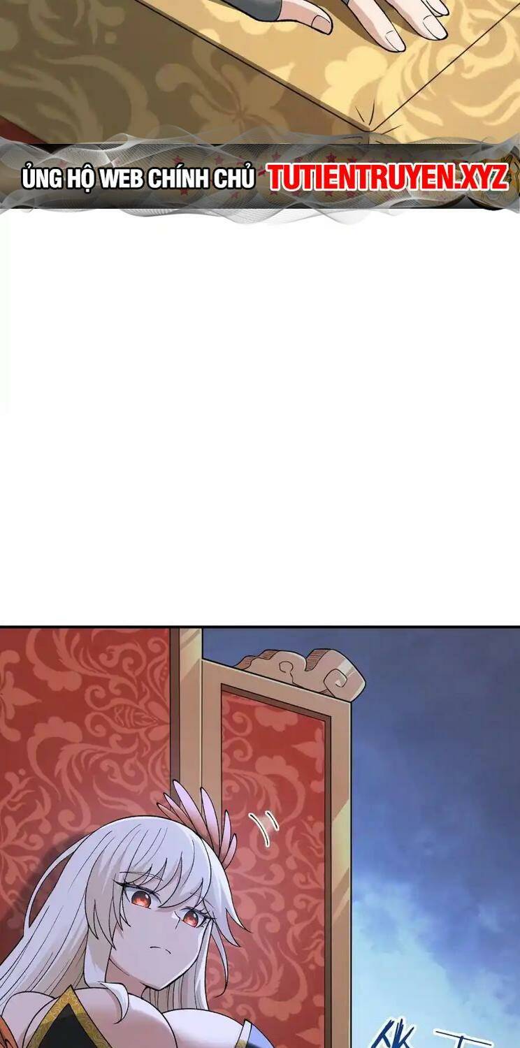 Thiên Đạo Này Cũng Không Ngốc Lắm Chapter 70 - Trang 58