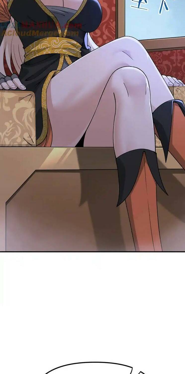 Thiên Đạo Này Cũng Không Ngốc Lắm Chapter 70 - Trang 59