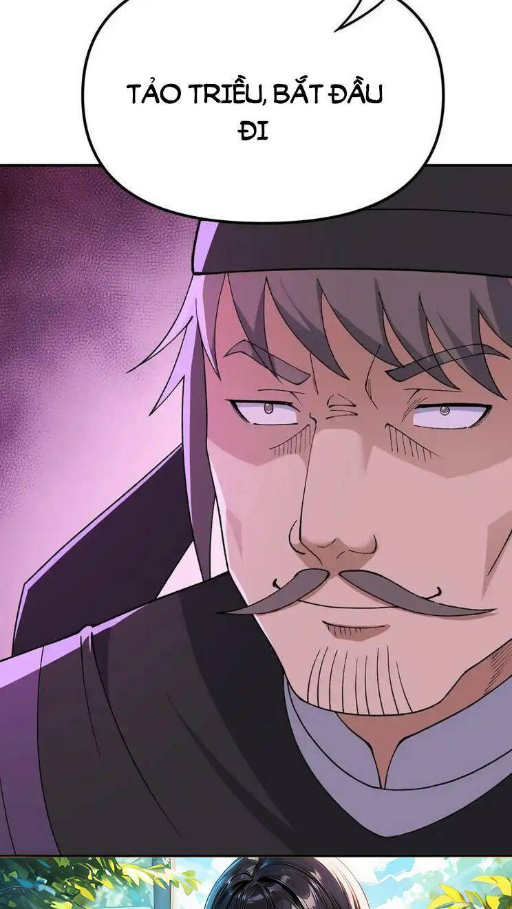 Thiên Đạo Này Cũng Không Ngốc Lắm Chapter 70 - Trang 60