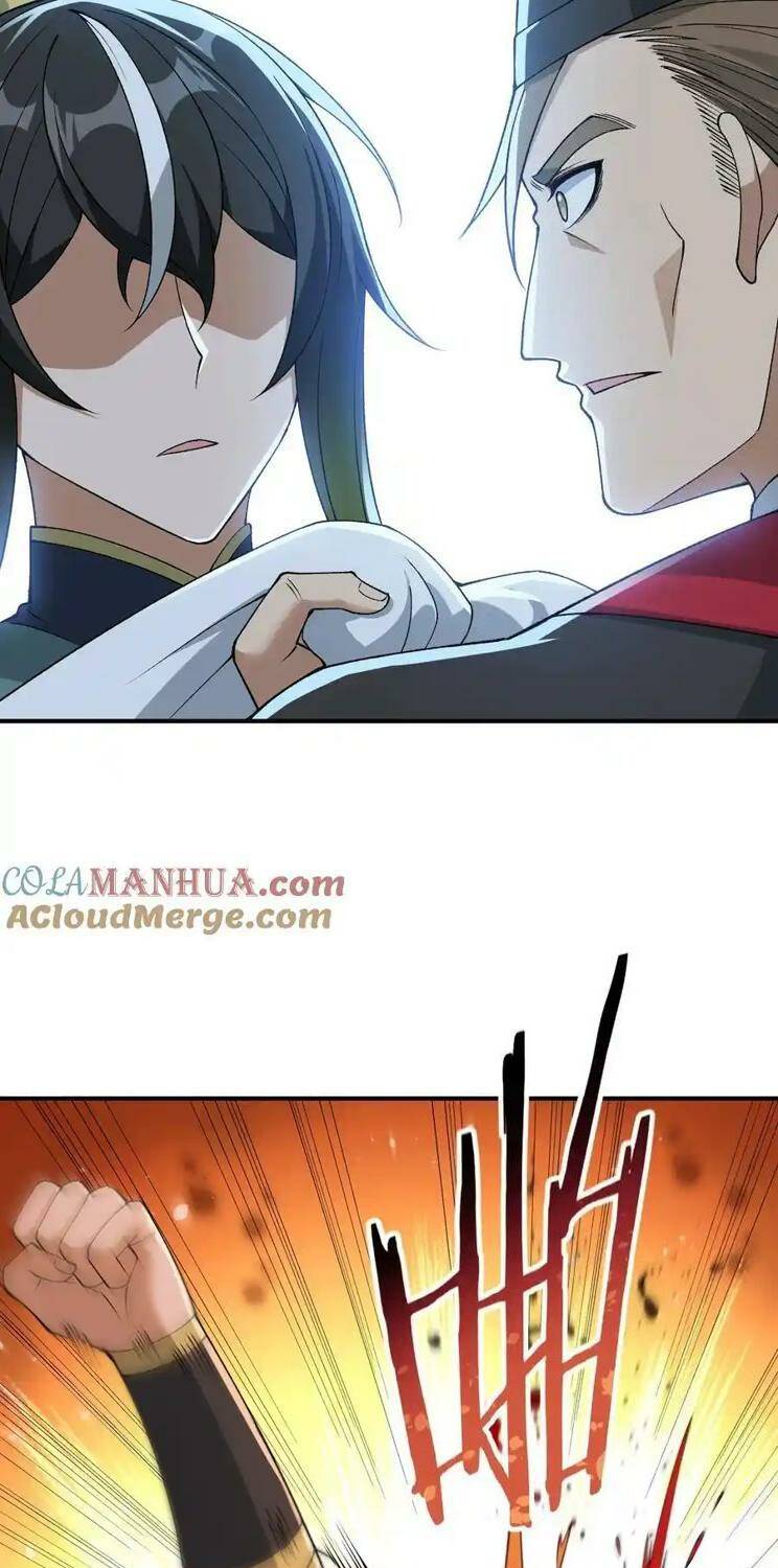 Thiên Đạo Này Cũng Không Ngốc Lắm Chapter 70 - Trang 6