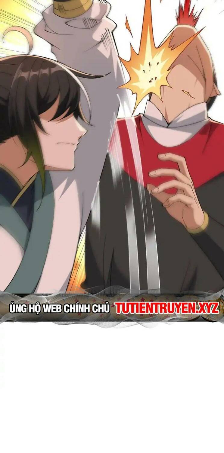 Thiên Đạo Này Cũng Không Ngốc Lắm Chapter 70 - Trang 7