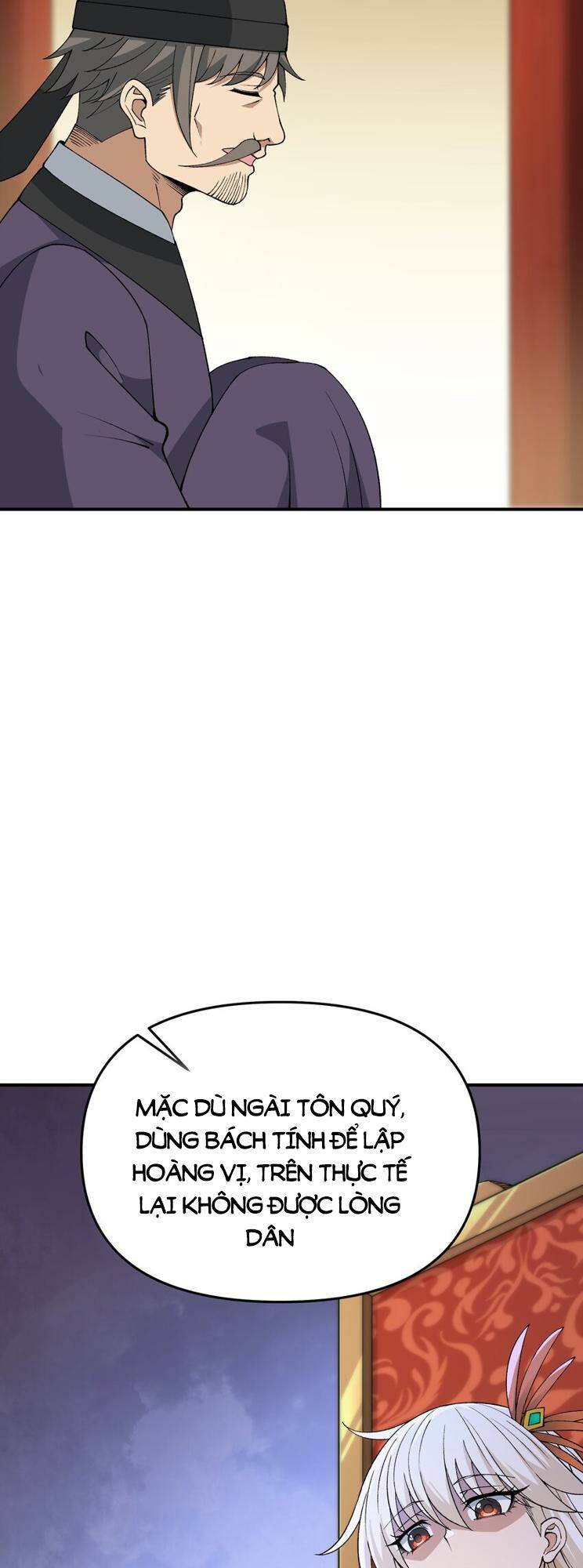 Thiên Đạo Này Cũng Không Ngốc Lắm Chapter 71 - Trang 9