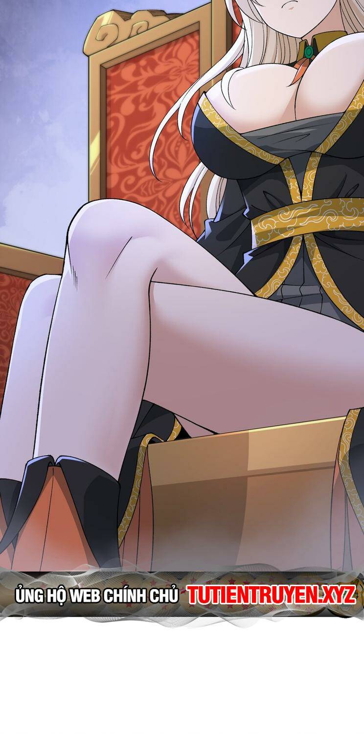 Thiên Đạo Này Cũng Không Ngốc Lắm Chapter 71 - Trang 10