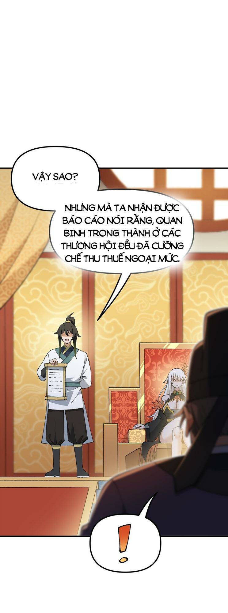 Thiên Đạo Này Cũng Không Ngốc Lắm Chapter 71 - Trang 13