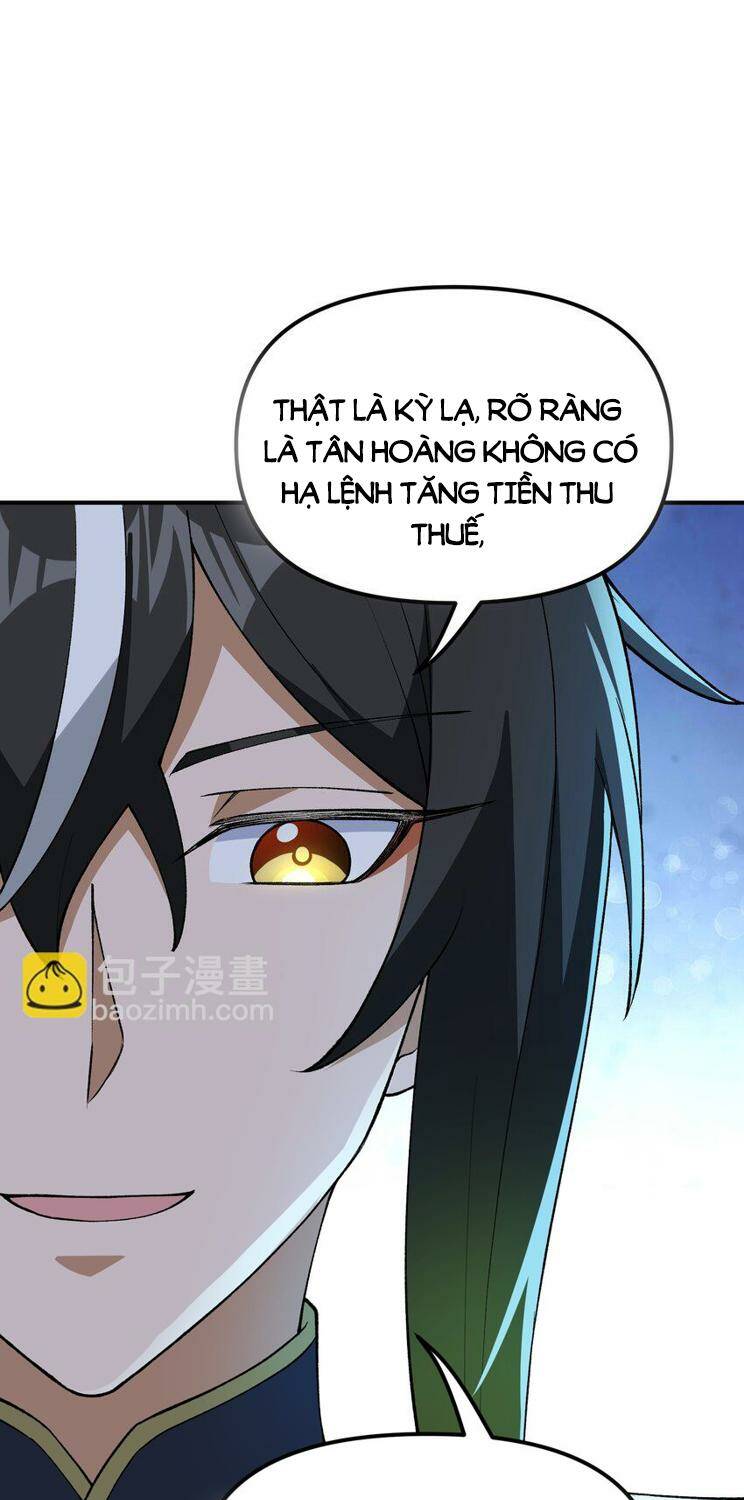 Thiên Đạo Này Cũng Không Ngốc Lắm Chapter 71 - Trang 14