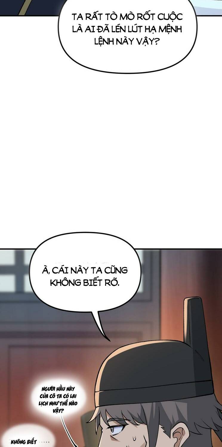 Thiên Đạo Này Cũng Không Ngốc Lắm Chapter 71 - Trang 15