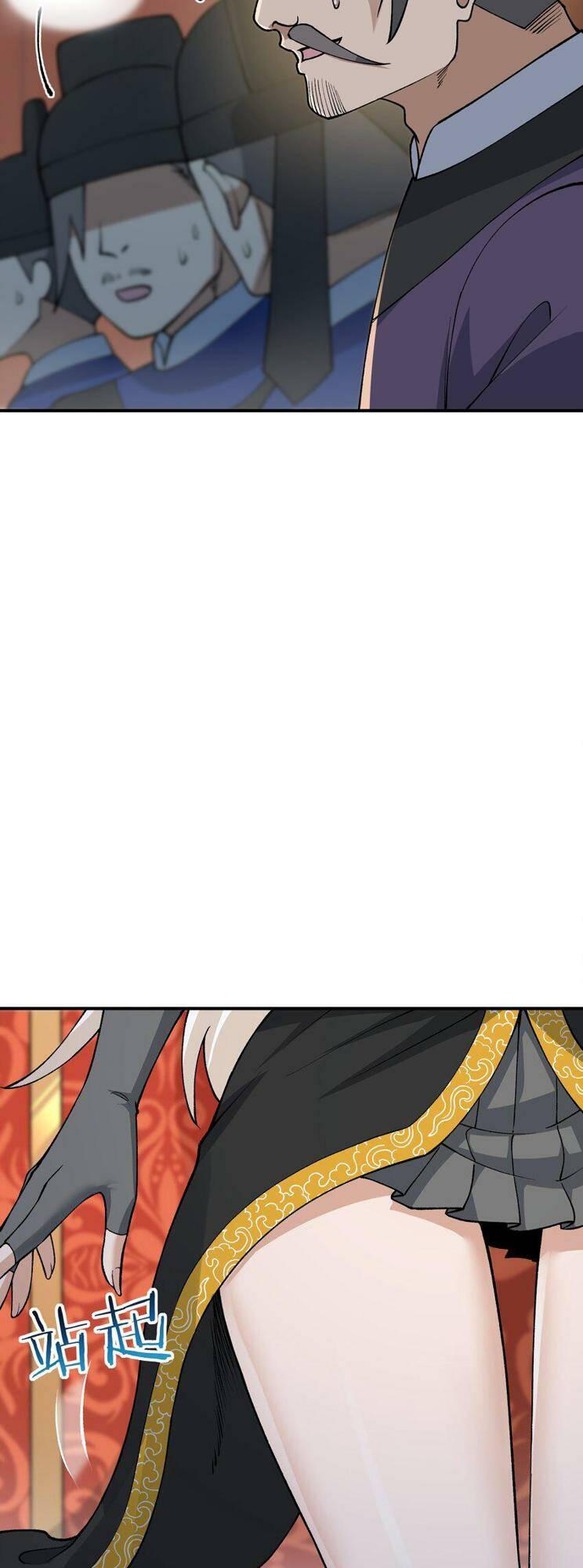 Thiên Đạo Này Cũng Không Ngốc Lắm Chapter 71 - Trang 16