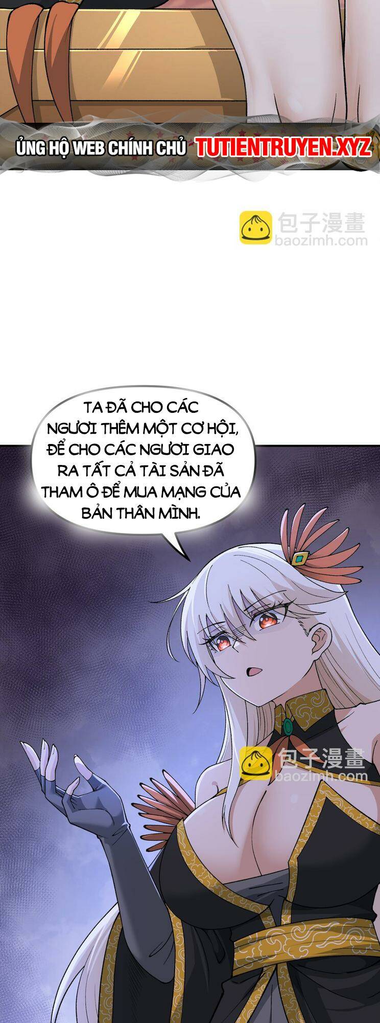 Thiên Đạo Này Cũng Không Ngốc Lắm Chapter 71 - Trang 17