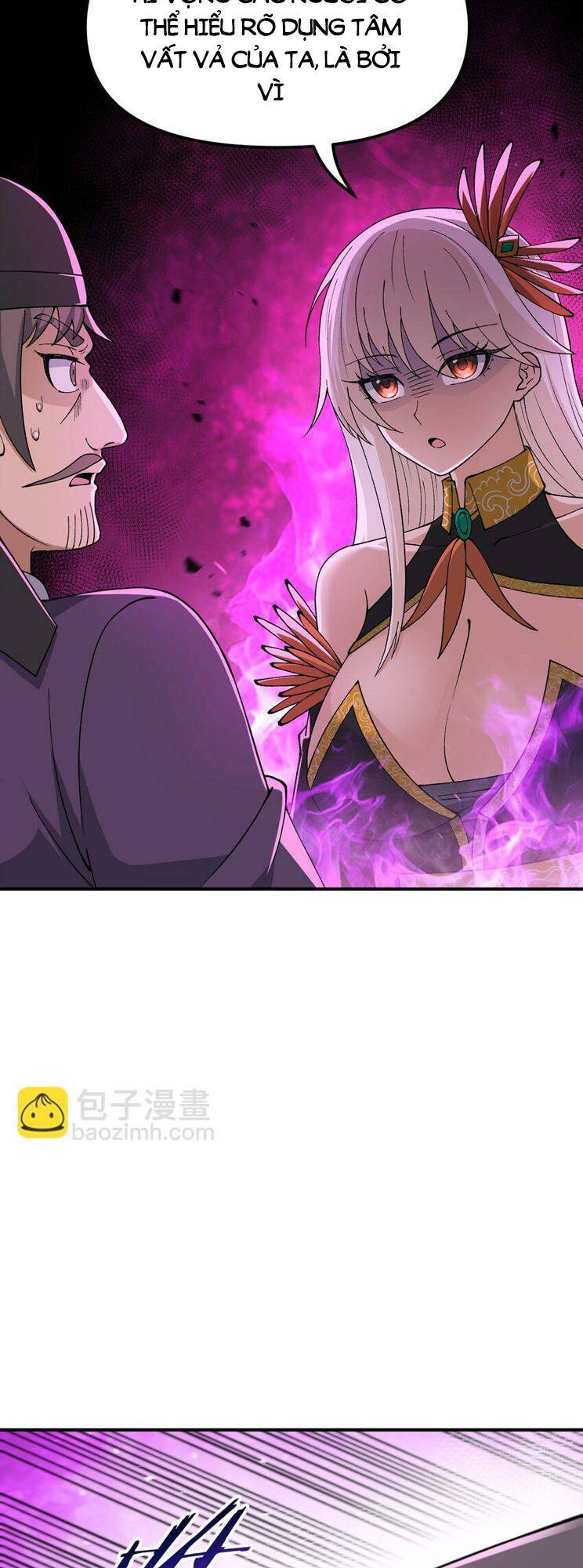 Thiên Đạo Này Cũng Không Ngốc Lắm Chapter 71 - Trang 20