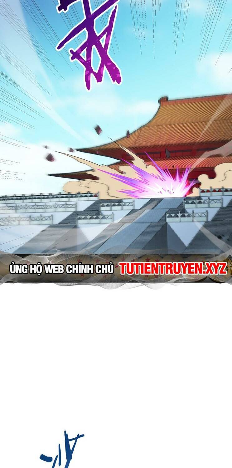 Thiên Đạo Này Cũng Không Ngốc Lắm Chapter 71 - Trang 23