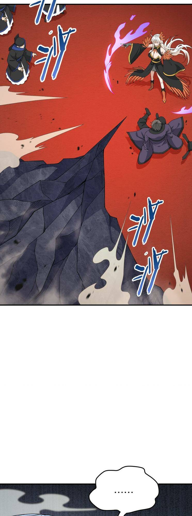 Thiên Đạo Này Cũng Không Ngốc Lắm Chapter 71 - Trang 24