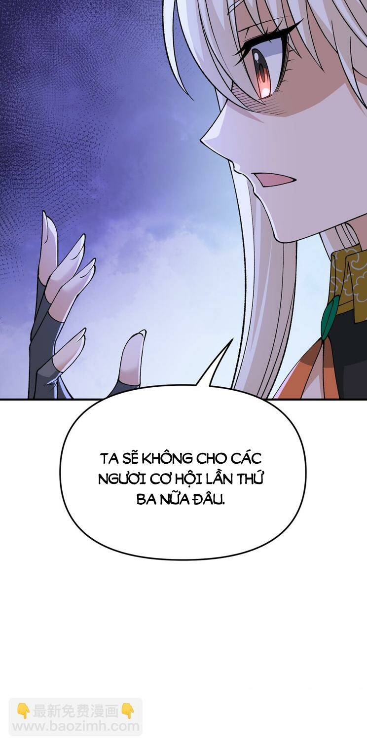 Thiên Đạo Này Cũng Không Ngốc Lắm Chapter 71 - Trang 26