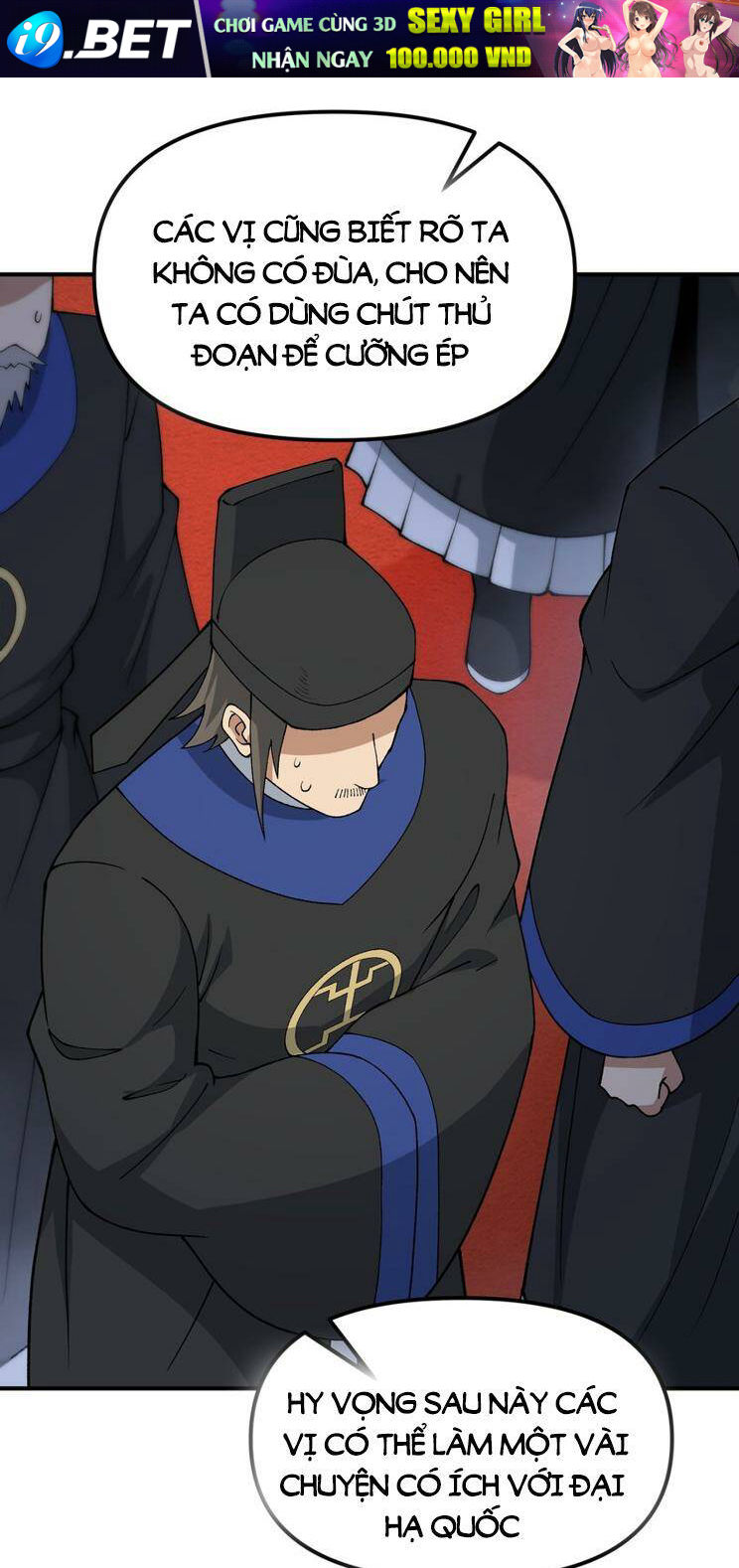 Thiên Đạo Này Cũng Không Ngốc Lắm Chapter 71 - Trang 2