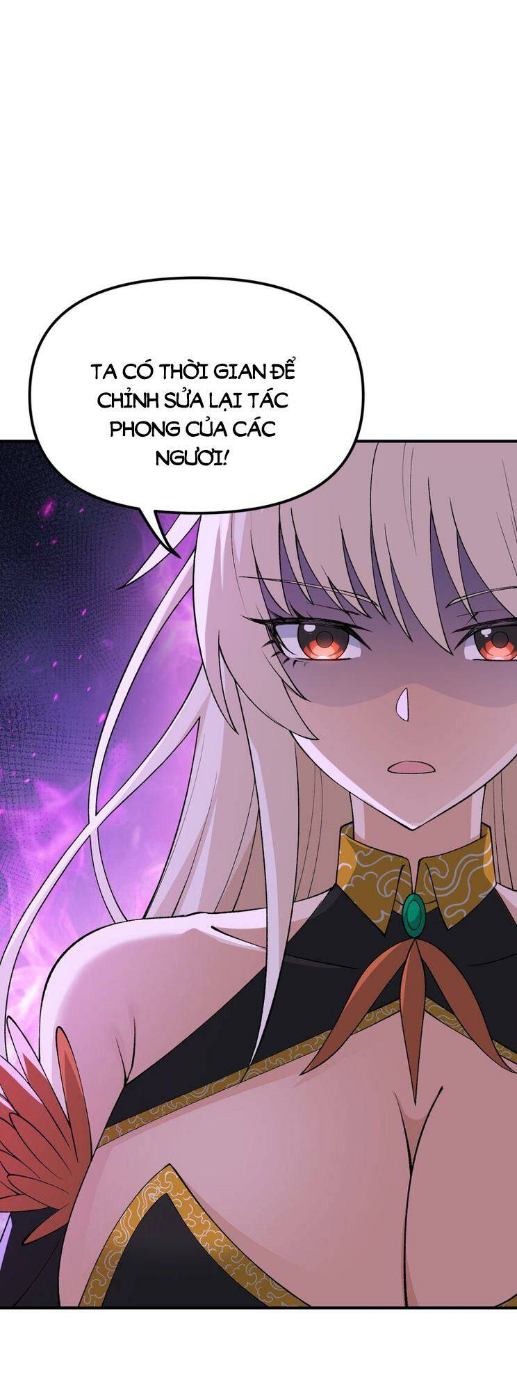 Thiên Đạo Này Cũng Không Ngốc Lắm Chapter 71 - Trang 29