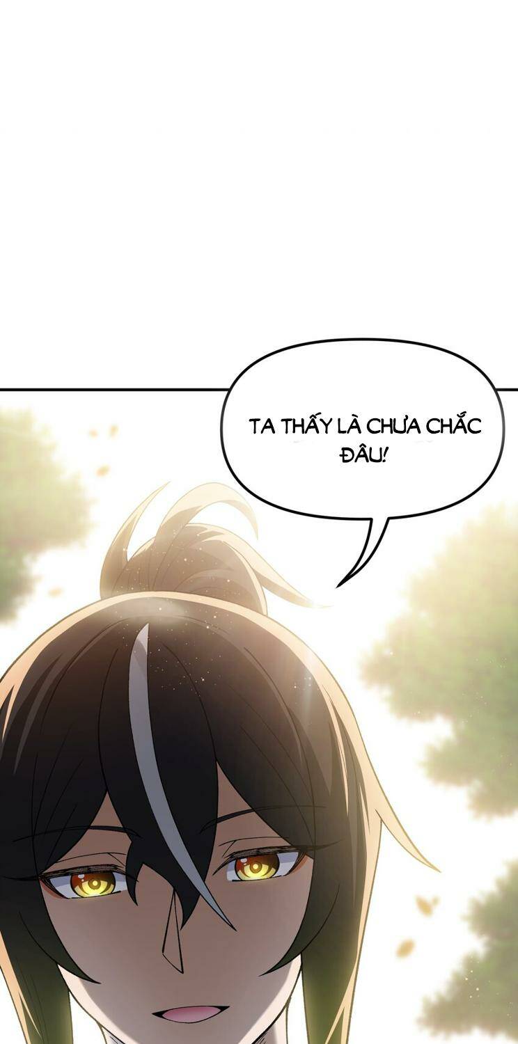 Thiên Đạo Này Cũng Không Ngốc Lắm Chapter 71 - Trang 34