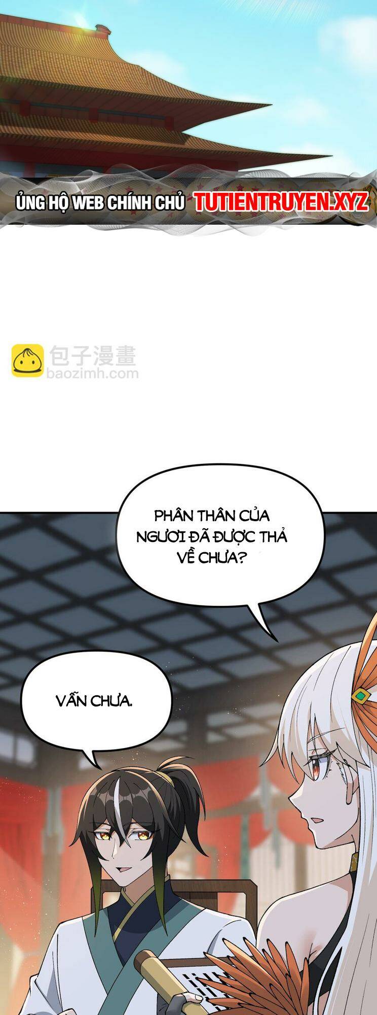 Thiên Đạo Này Cũng Không Ngốc Lắm Chapter 71 - Trang 40