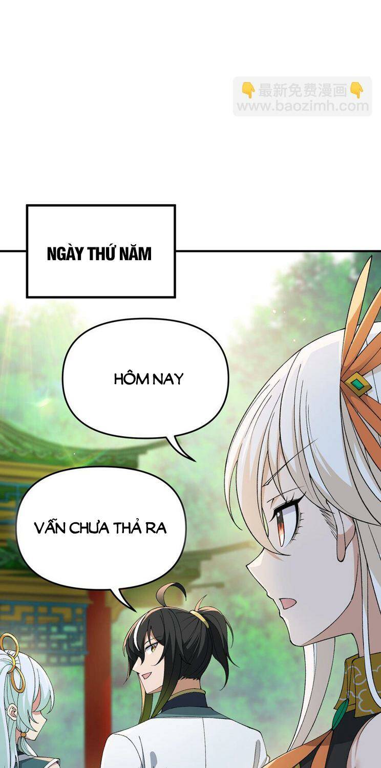 Thiên Đạo Này Cũng Không Ngốc Lắm Chapter 71 - Trang 46