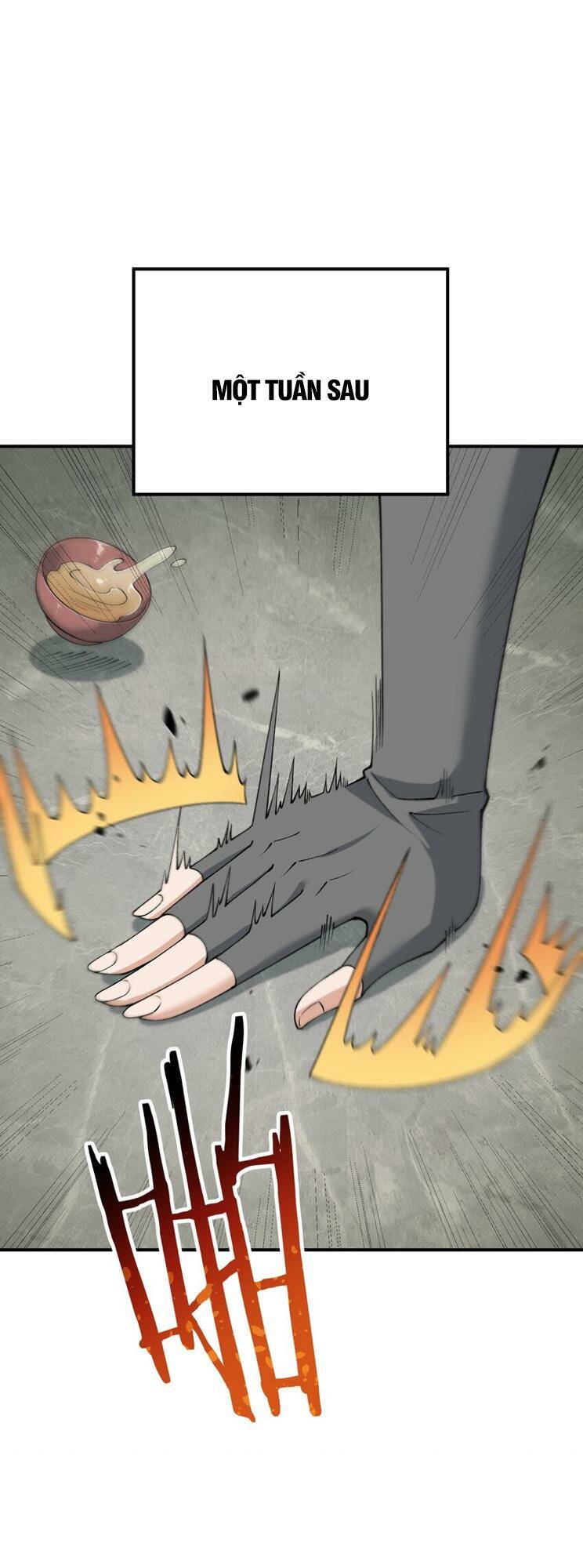 Thiên Đạo Này Cũng Không Ngốc Lắm Chapter 71 - Trang 48