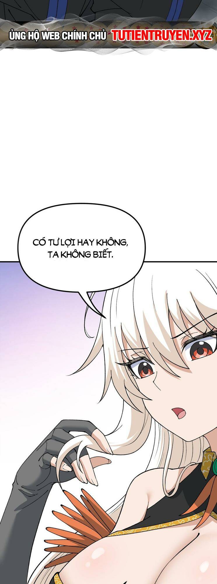 Thiên Đạo Này Cũng Không Ngốc Lắm Chapter 71 - Trang 4