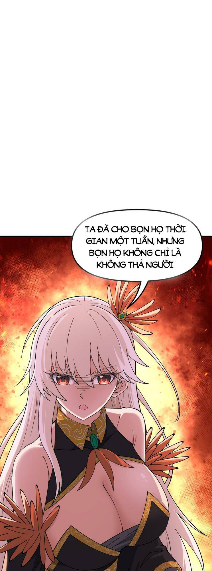 Thiên Đạo Này Cũng Không Ngốc Lắm Chapter 71 - Trang 49
