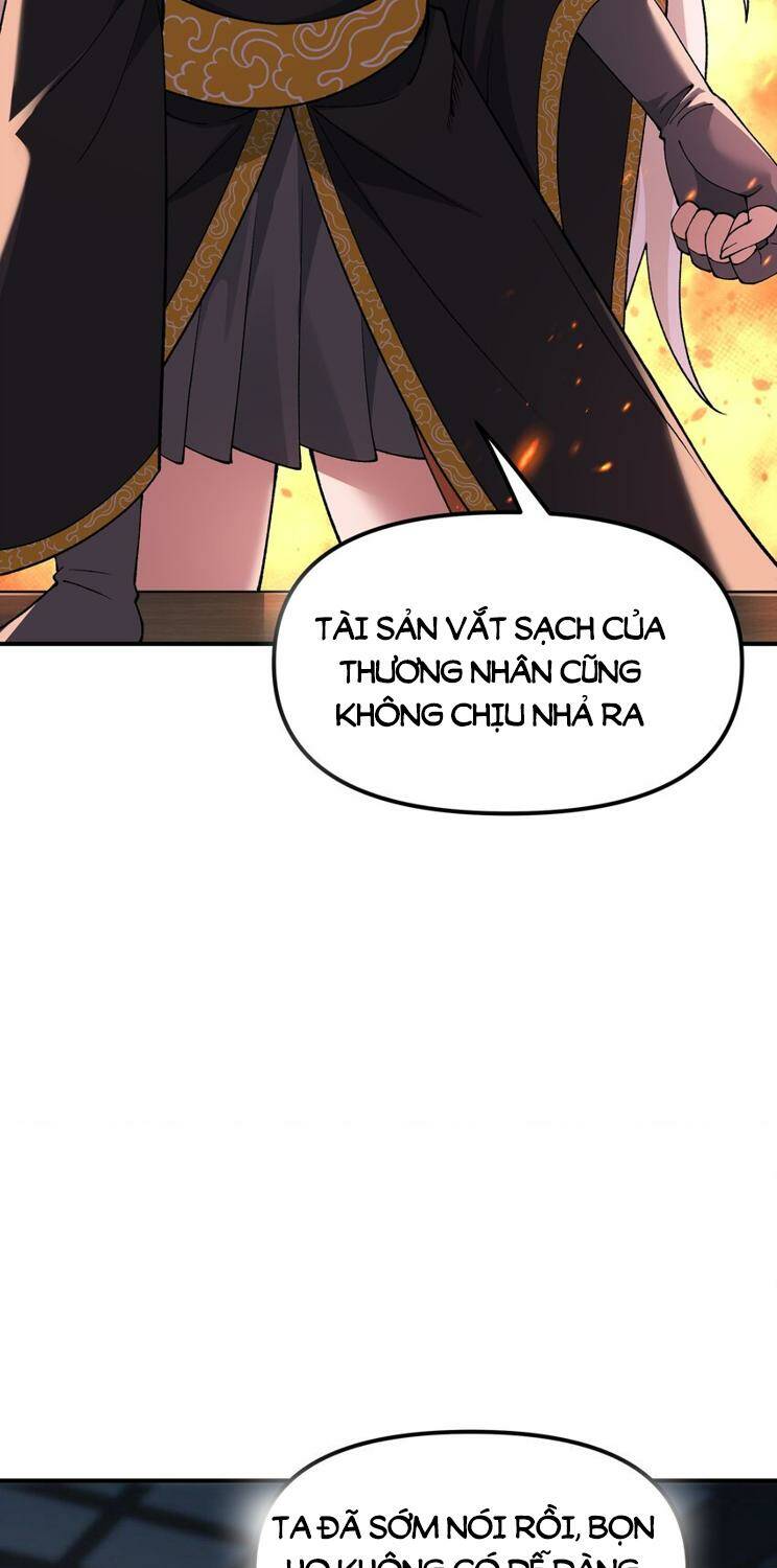 Thiên Đạo Này Cũng Không Ngốc Lắm Chapter 71 - Trang 50