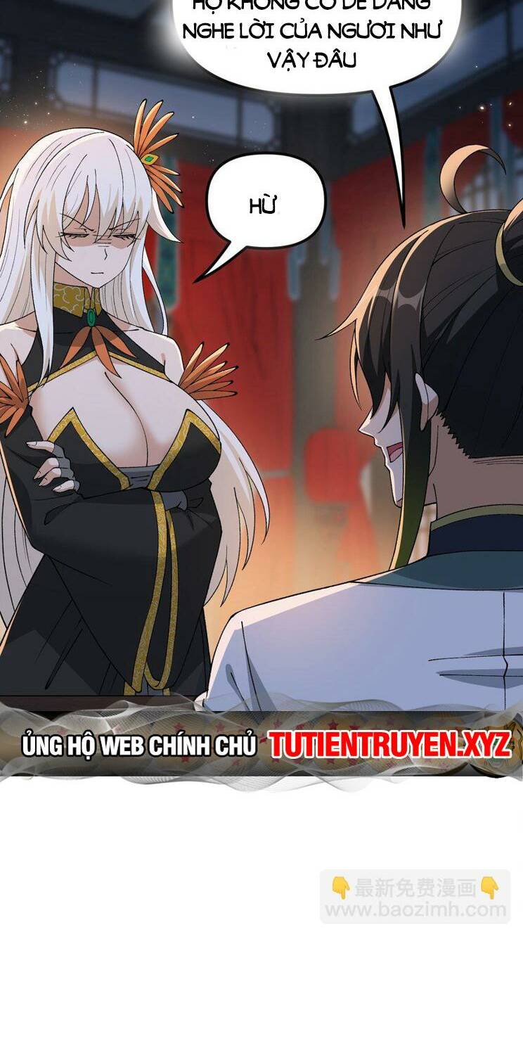 Thiên Đạo Này Cũng Không Ngốc Lắm Chapter 71 - Trang 51