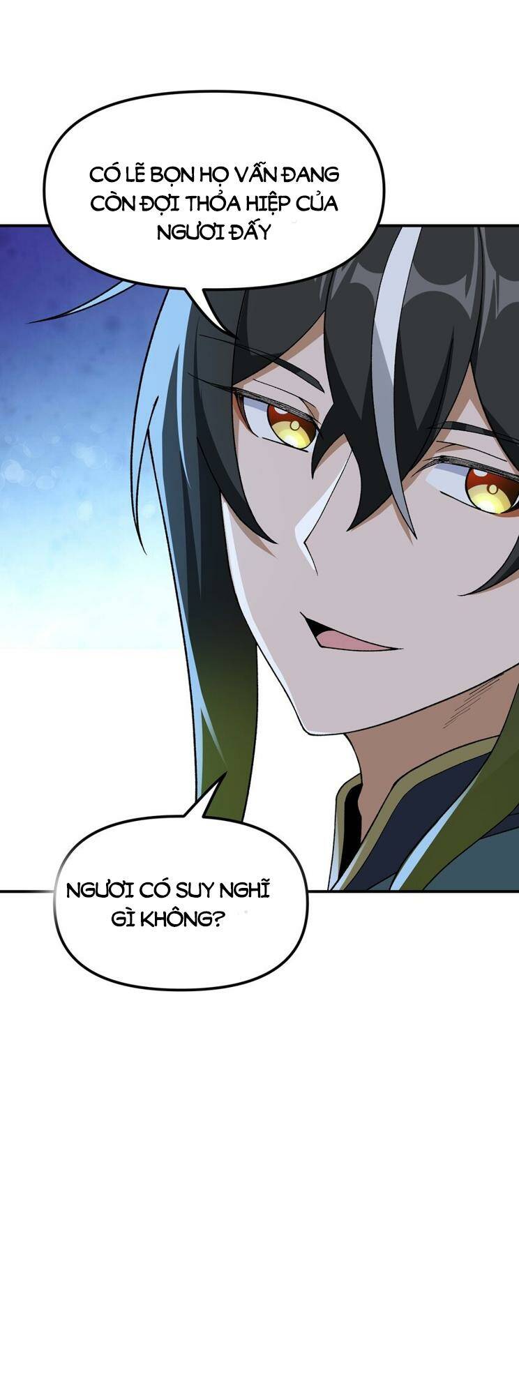 Thiên Đạo Này Cũng Không Ngốc Lắm Chapter 71 - Trang 52