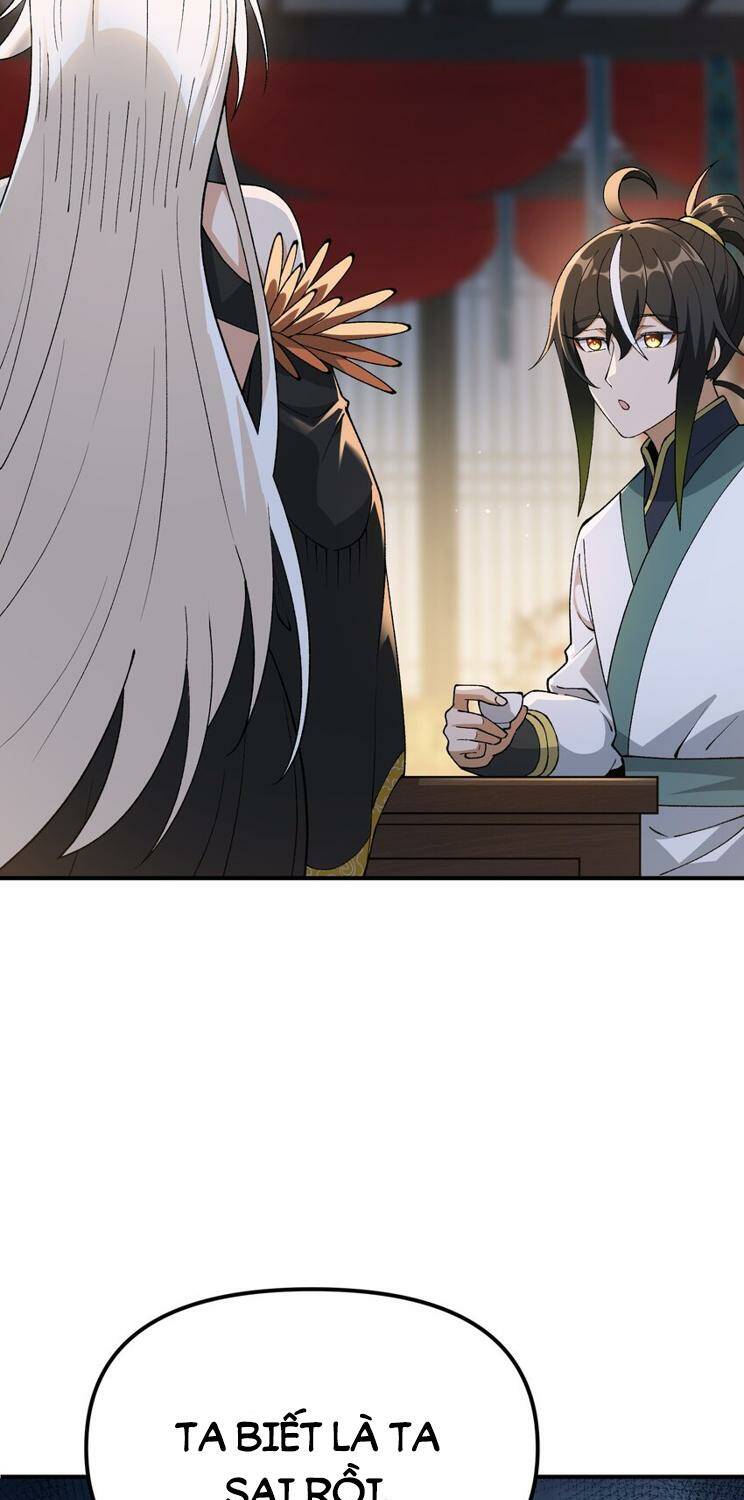 Thiên Đạo Này Cũng Không Ngốc Lắm Chapter 71 - Trang 54