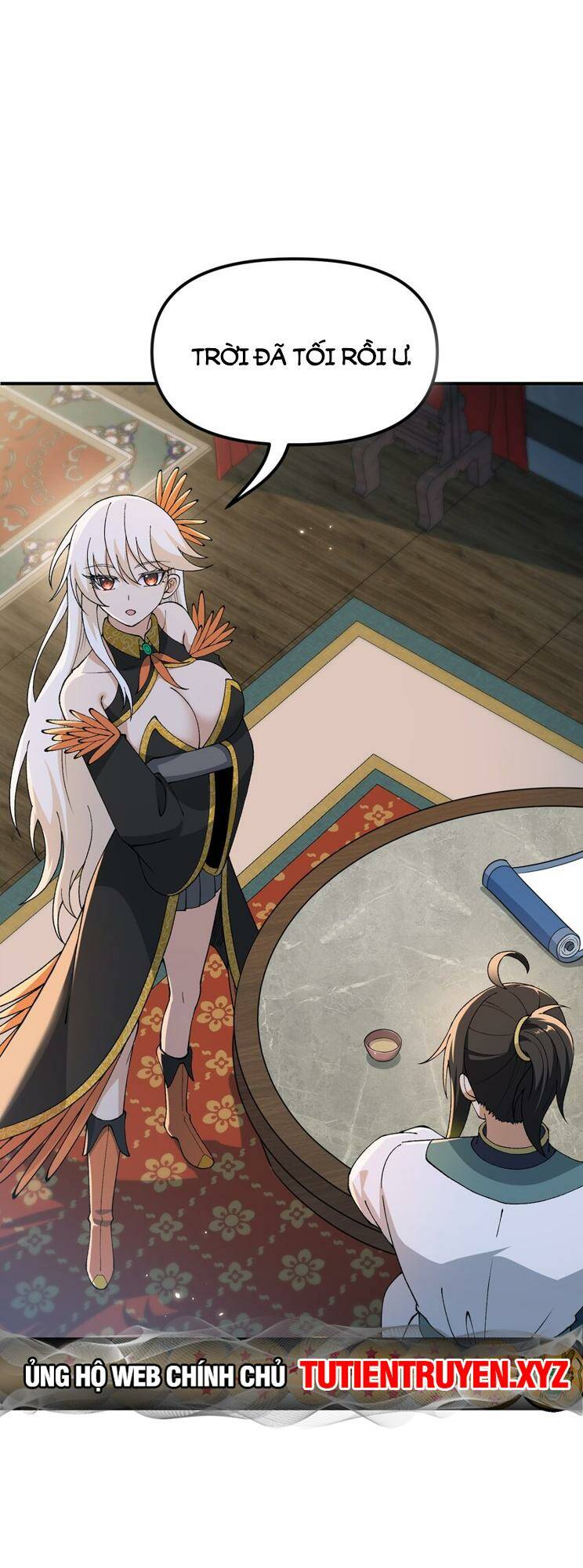 Thiên Đạo Này Cũng Không Ngốc Lắm Chapter 71 - Trang 57