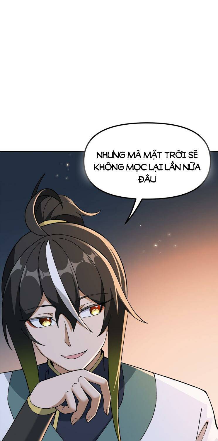 Thiên Đạo Này Cũng Không Ngốc Lắm Chapter 71 - Trang 58