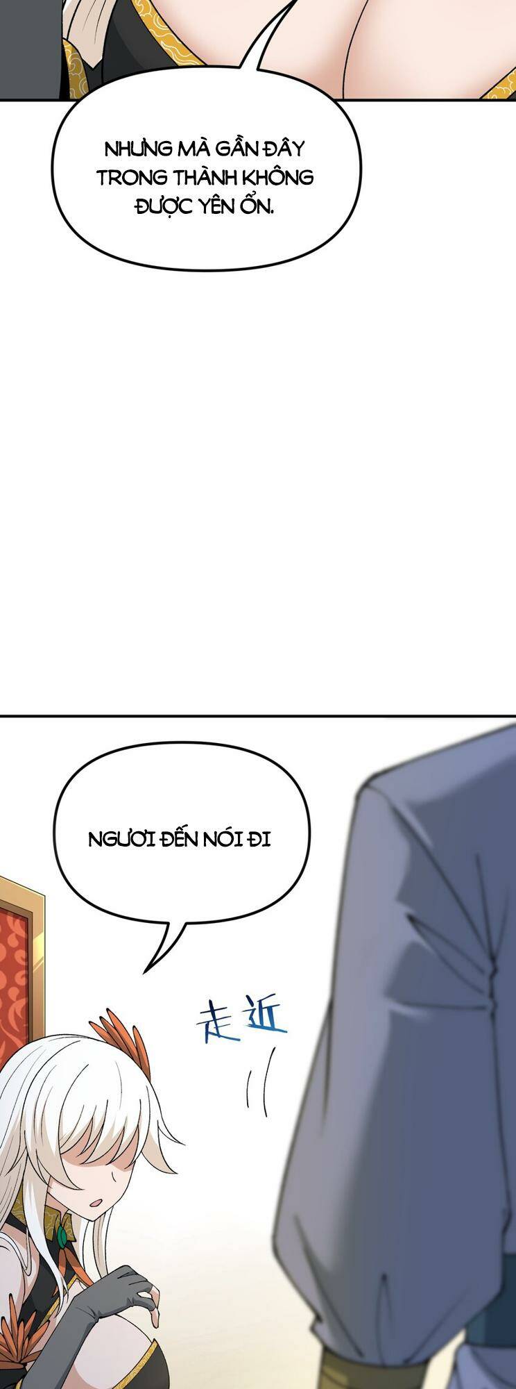 Thiên Đạo Này Cũng Không Ngốc Lắm Chapter 71 - Trang 5