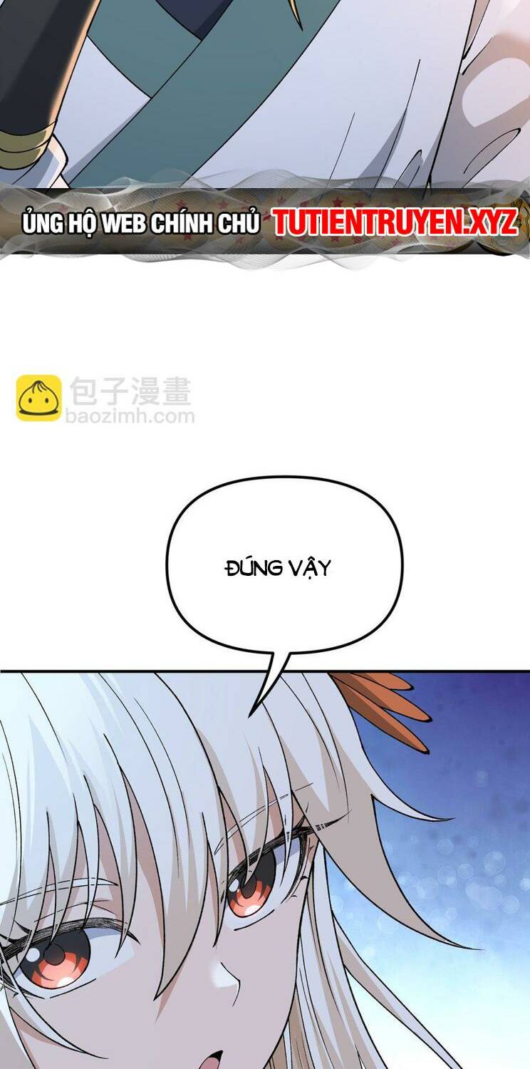 Thiên Đạo Này Cũng Không Ngốc Lắm Chapter 71 - Trang 59
