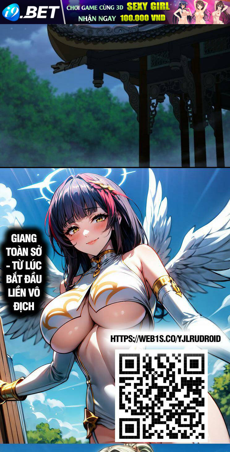 Thiên Đạo Này Cũng Không Ngốc Lắm Chapter 71 - Trang 61