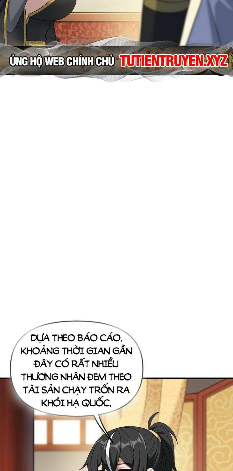 Thiên Đạo Này Cũng Không Ngốc Lắm Chapter 71 - Trang 6