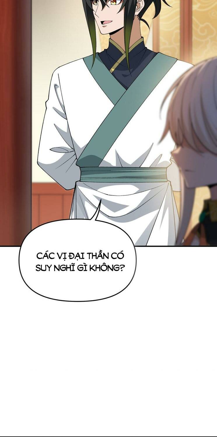 Thiên Đạo Này Cũng Không Ngốc Lắm Chapter 71 - Trang 7