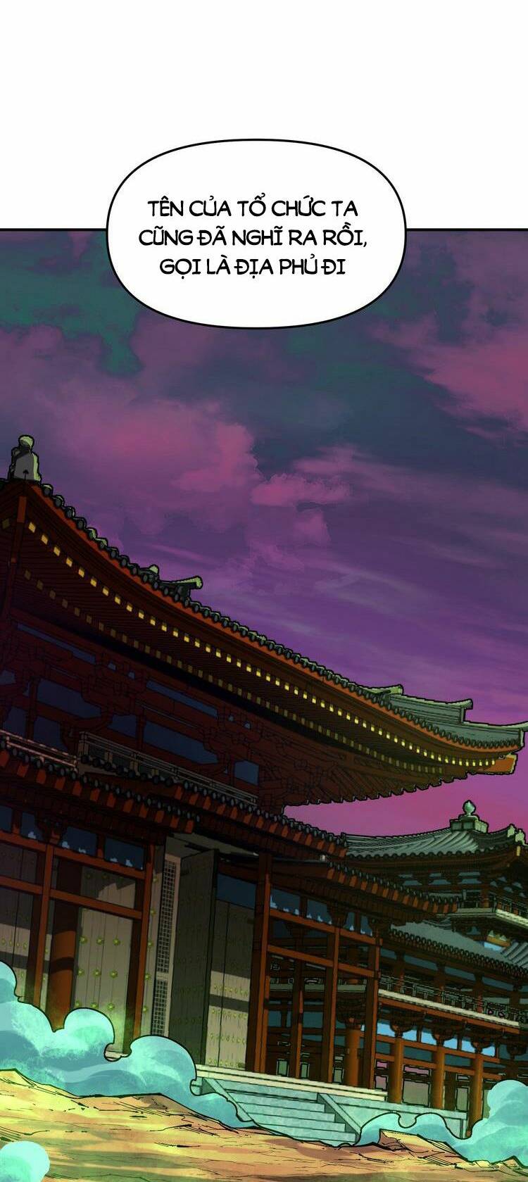 Thiên Đạo Này Cũng Không Ngốc Lắm Chapter 8.5 - Trang 9