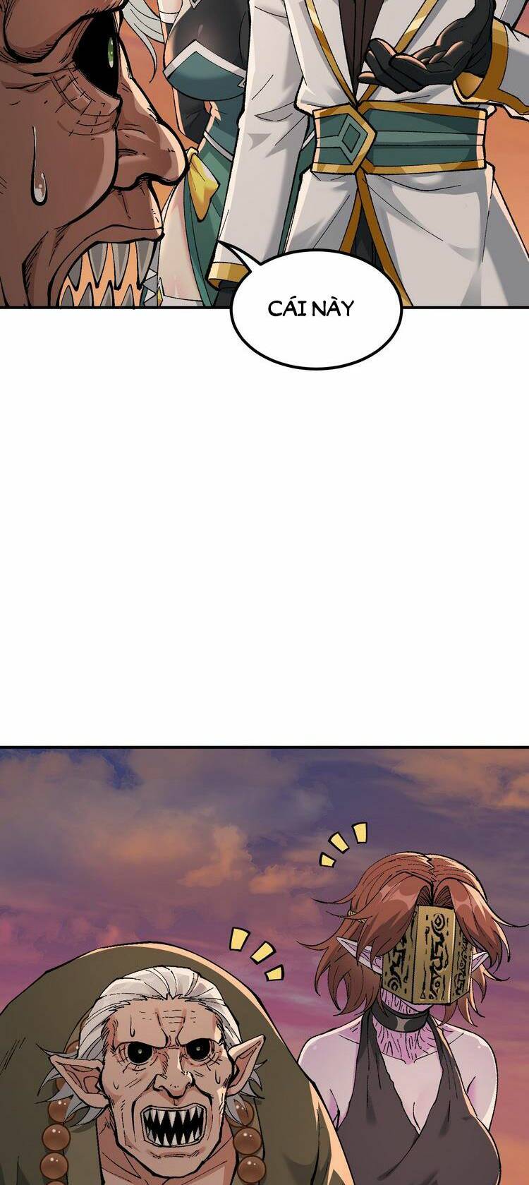 Thiên Đạo Này Cũng Không Ngốc Lắm Chapter 8.5 - Trang 11