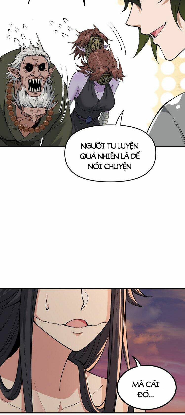 Thiên Đạo Này Cũng Không Ngốc Lắm Chapter 8.5 - Trang 14